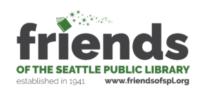 The Friends of Seattle Public Library