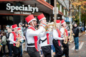 Marching Band