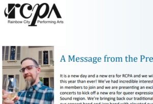 Newsletter Aug22