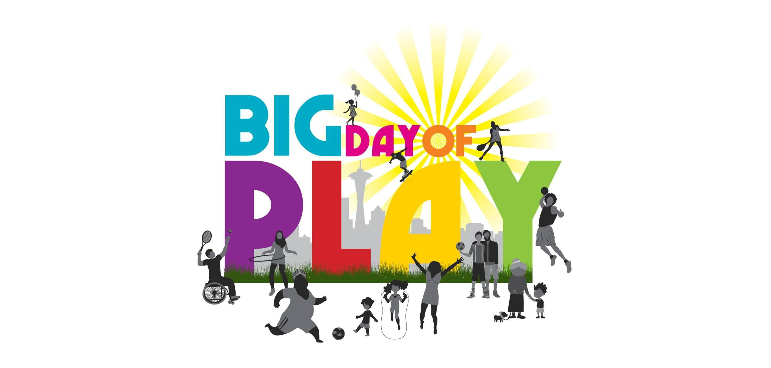 Big Day of Play 2023 Rainbow City Performing Arts