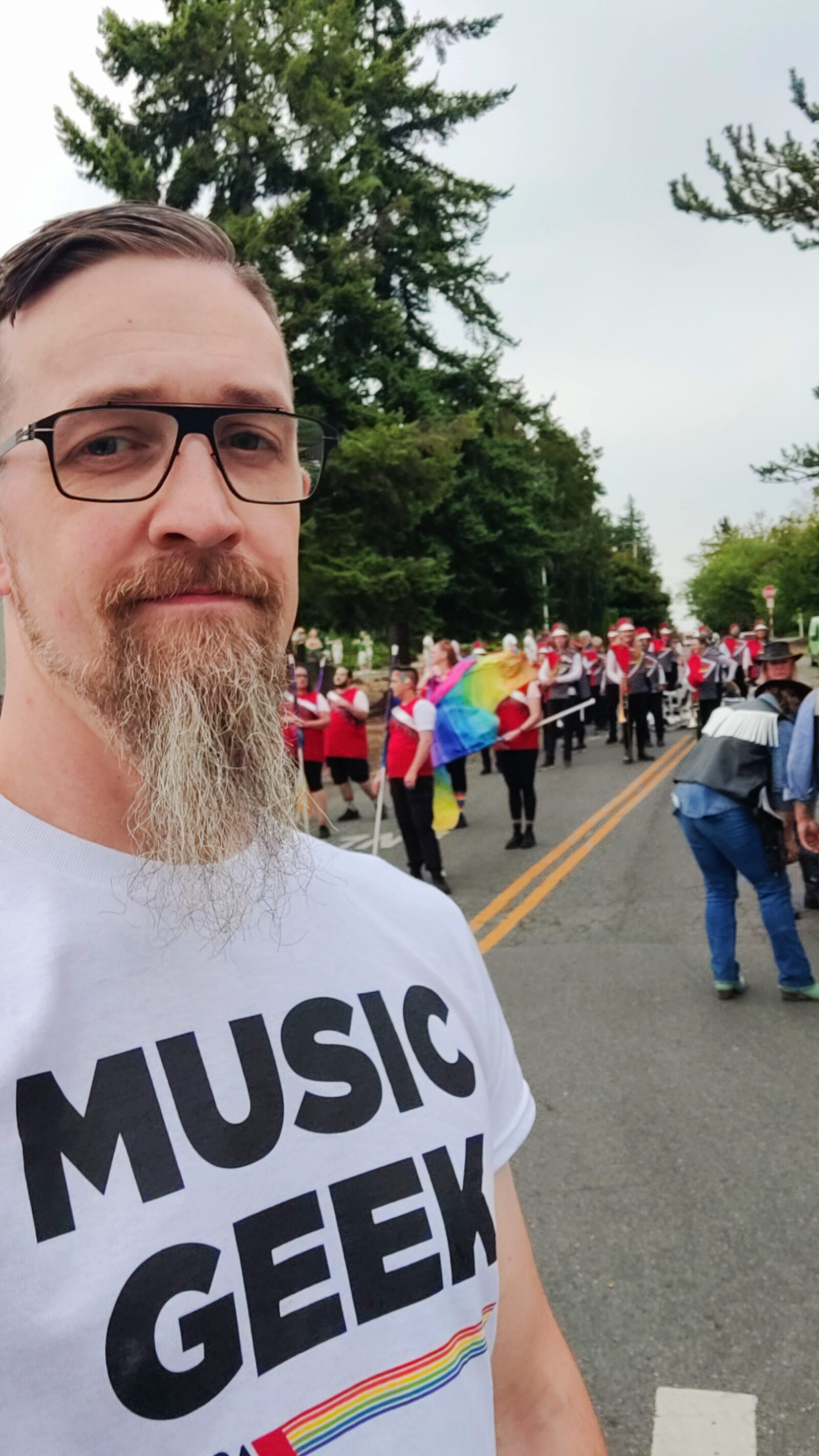 Q&A Meet Rainbow City's New Executive Director Rainbow City