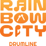 Rainbow City Drumline