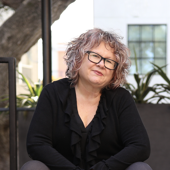 Beth Alford (She/Her)