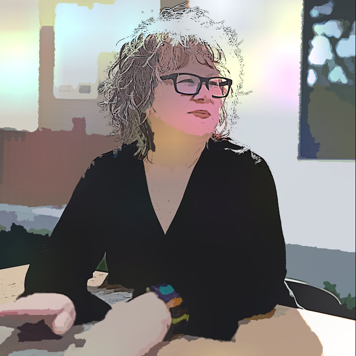 Beth Alford (She/Her)