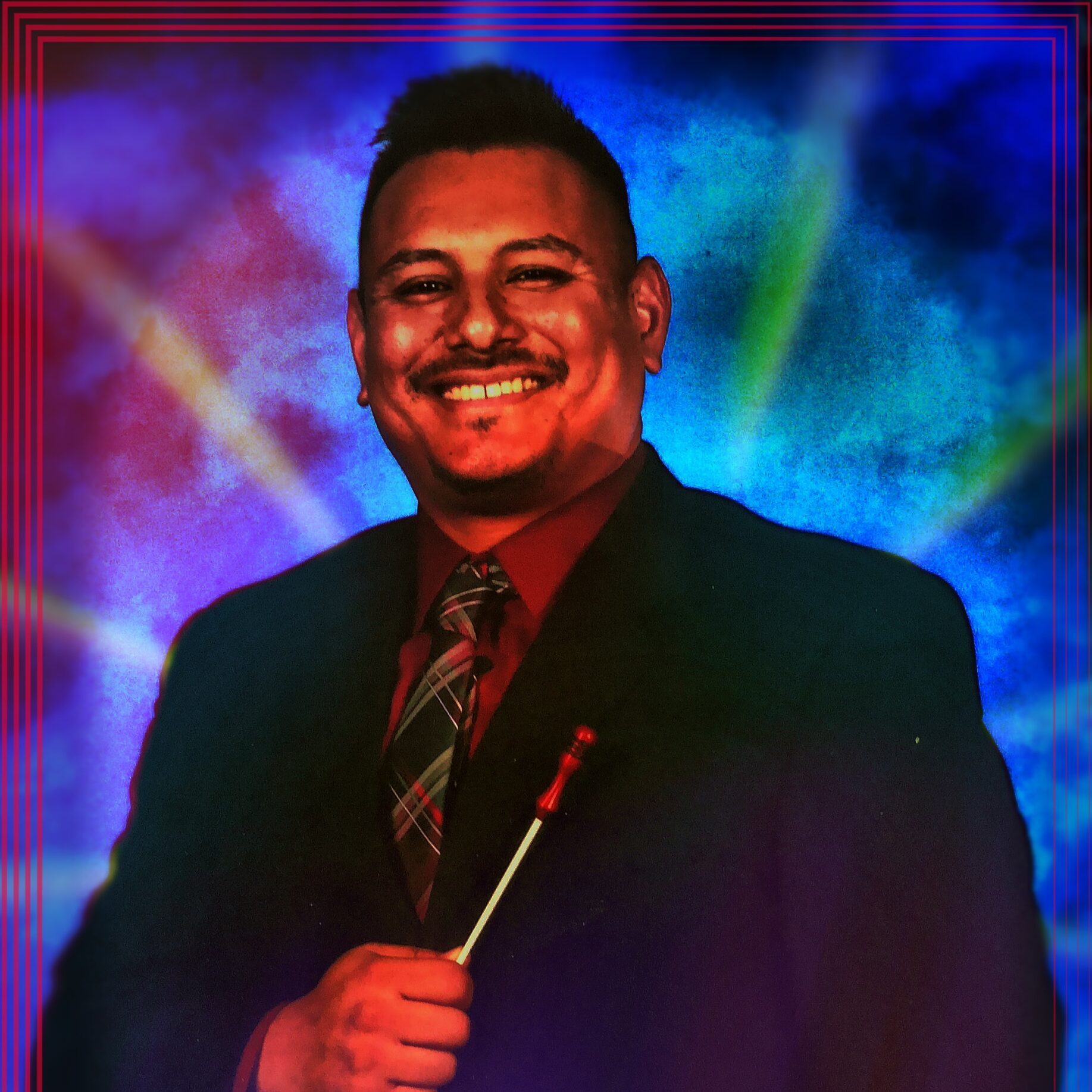 Rick S. Rodriguez