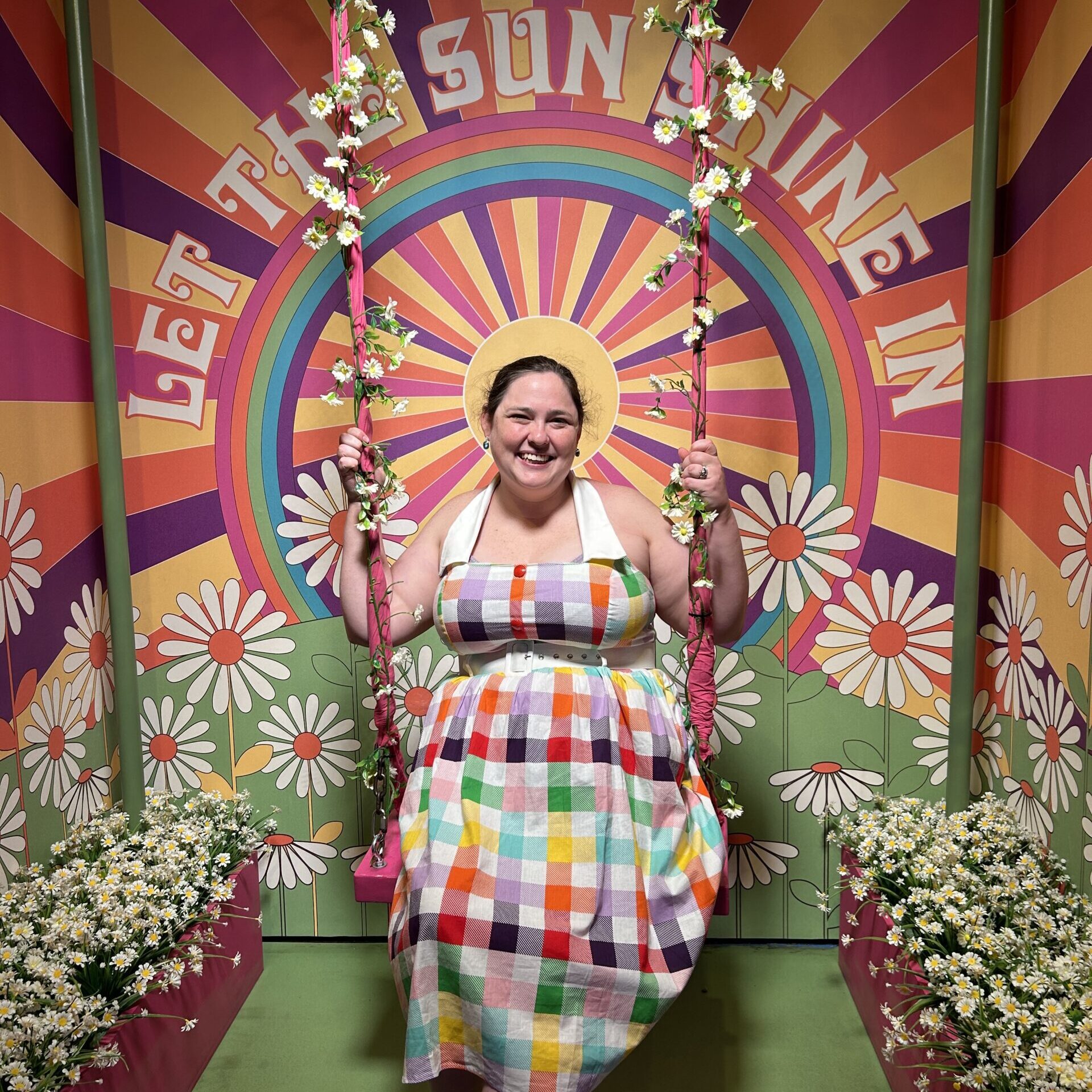 Caity Honig (She/Her)